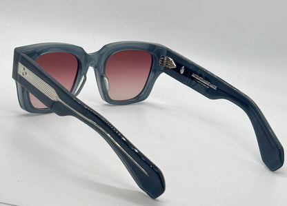 Jacques Marie Mage ENZO in MINK Sunglasses-Ltd of 350 Pcs-FULL KIT-BNIB/UNWORN