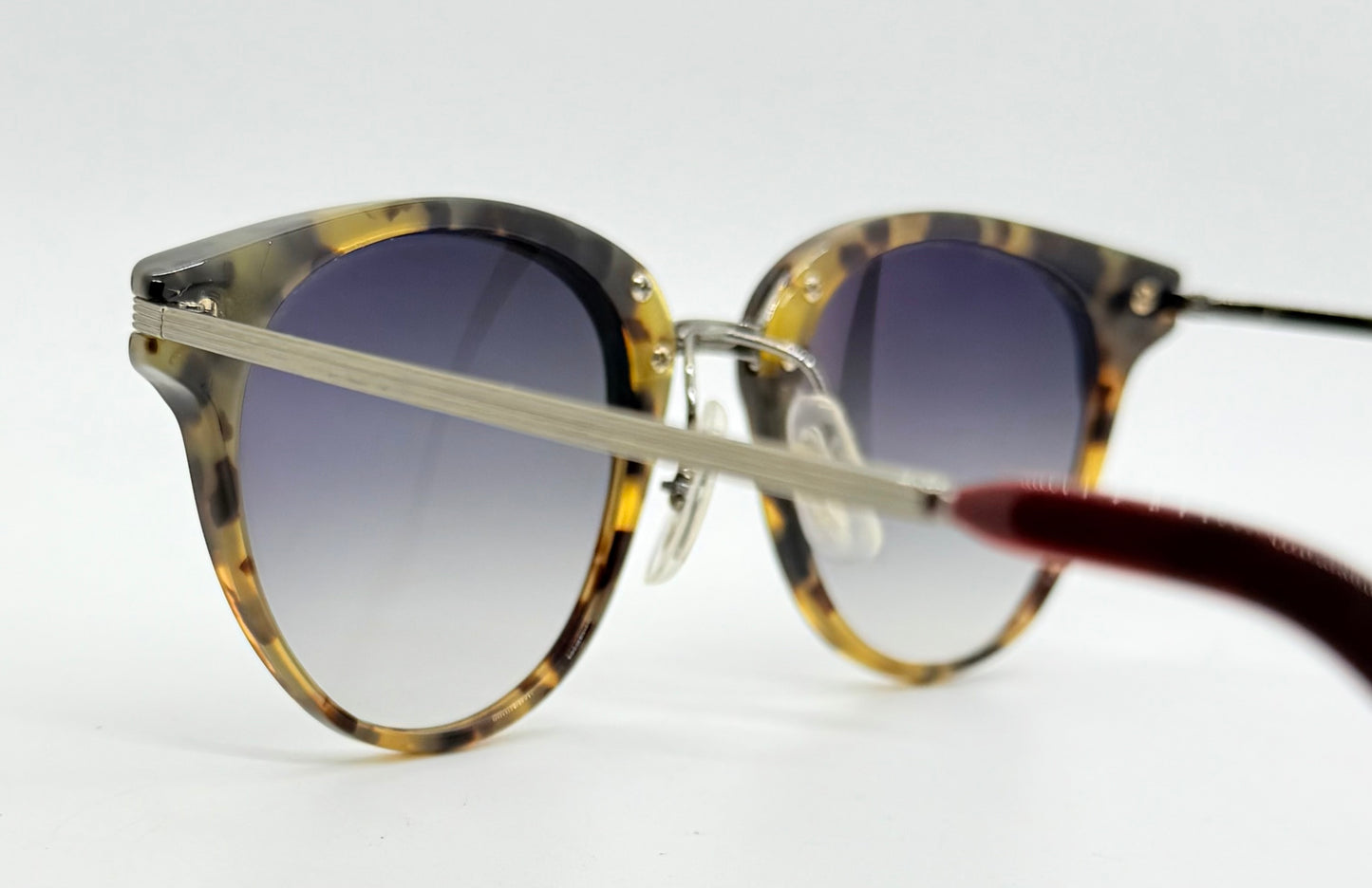 Paul Smith PM8253S Jaron Sunglasses-Brand New-Discontinued Model-Custom Berko’s Lenses-Original Case Included