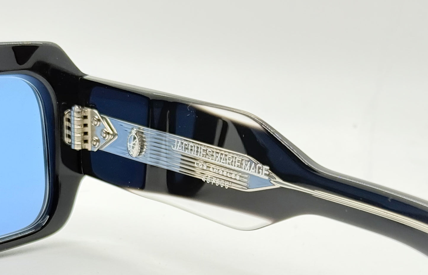 Jacques Marie Mage MIGLIA in TITAN-Ltd. Release of 500 Pcs.-Full Kit-BNIB
