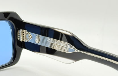 Jacques Marie Mage MIGLIA in TITAN-Ltd. Release of 500 Pcs.-Full Kit-BNIB