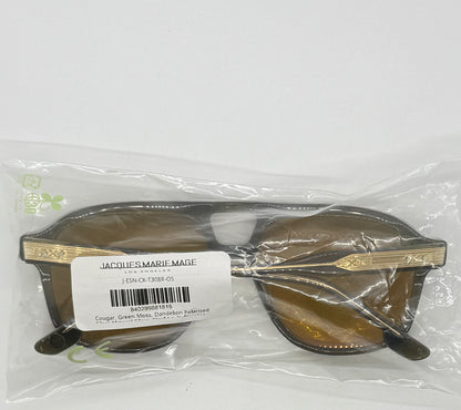 Jacques Marie Mage YELLOWSTONE VI: Cougar-Ltd. Of 350 Pcs-Brand New/In Plastic/Unworn