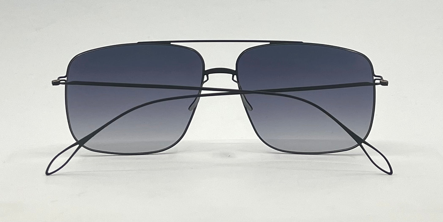 Haffmans & Neumeister Griffith 43676 Luxury Sunglasses-Unworn-Germany-58mm