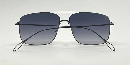 Haffmans & Neumeister Griffith 43676 Luxury Sunglasses-Unworn-Germany-58mm