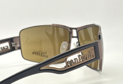 Jean Paul Gaultier SJP 037 COL K01 Sunglasses – Unworn Deadstock Full Kit