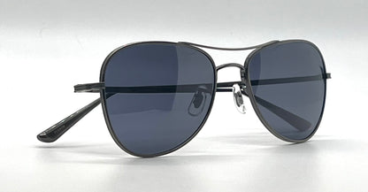 Oliver Peoples The Row Executive Suite OV1198ST Titanium Unworn Full Kit