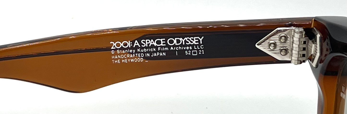 Jacques Marie Mage Heywood Hickory Stanley Kubrick Unworn Full Kit LTD 350
