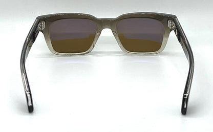 Jacques Marie Mage Molino Smoke Fade Sunglasses Full Kit Unworn Japan