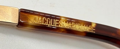 Jacques Marie Mage ALIN in DARK HAVANA-Ltd. Of 450 Pcs. Full Kit-New/Unworn