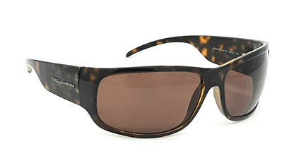 Dolce & Gabbana DG6005 Y2K Wrap Sunglasses Deadstock-Full Kit