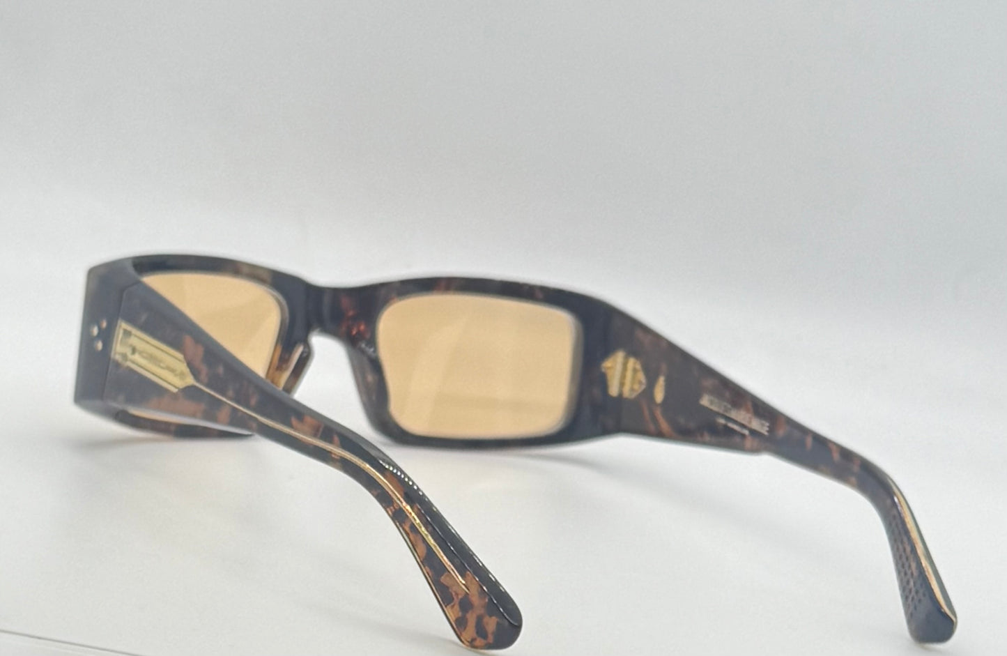 Jacques Marie Mage HARRISON in AGAR-Ltd Batch of 150 Pieces Only-New/Custom Lenses