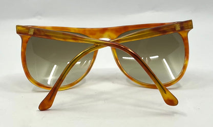 Laura Biagiotti OXSOL 29 Vintage Sunglasses-New Gradient Custom Lenses-Unworn
