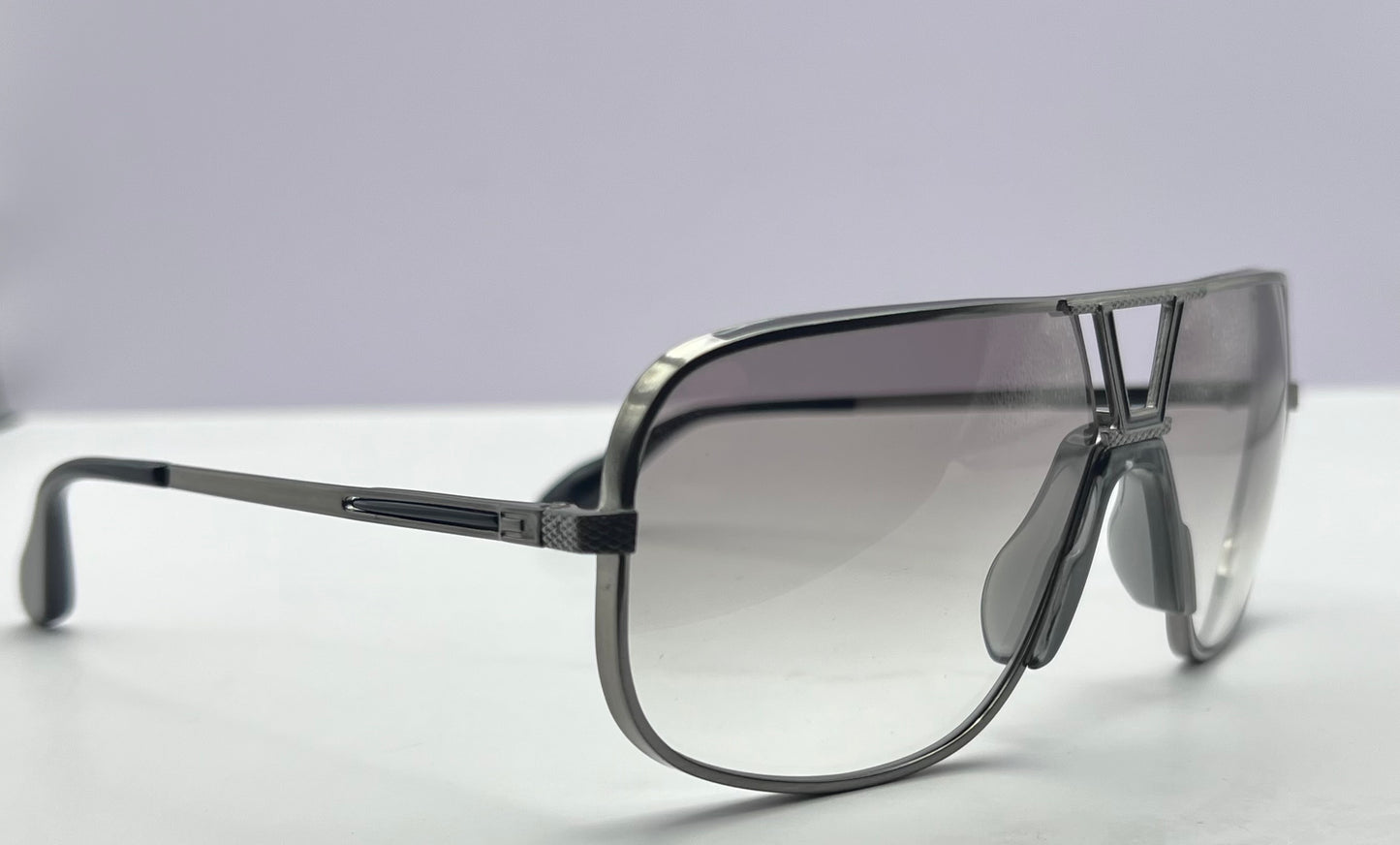 DITA CHALLENGER 2009 Titanium Frames w/New Berko’s Designs Custom Lenses