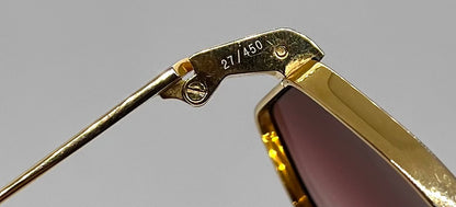 Jacques Marie Mage BANDIT in GOLD JMMBT-40 Ltd 450-Full Kit-Collectors-Japan