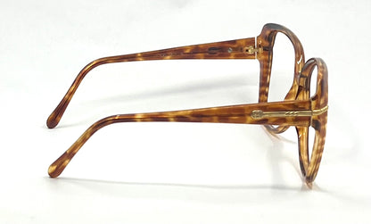 Gucci GG 271 Vintage  Optical Eyeglasses Frame Italy-NOS/Unworn