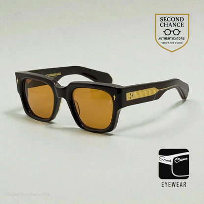 JACQUES MARIE MAGE ENZO in WALNUT-Ltd. Of 250 Pcs.-FULL KIT-BNIB