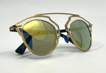 Dior So Real BOYMD Sunglasses Unworn Deadstock Original Lenses Made in Italy