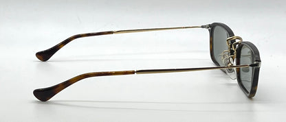 Persol PO3044-V Vintage Sunglasses-New Green Custom Tinted Lenses-Unworn