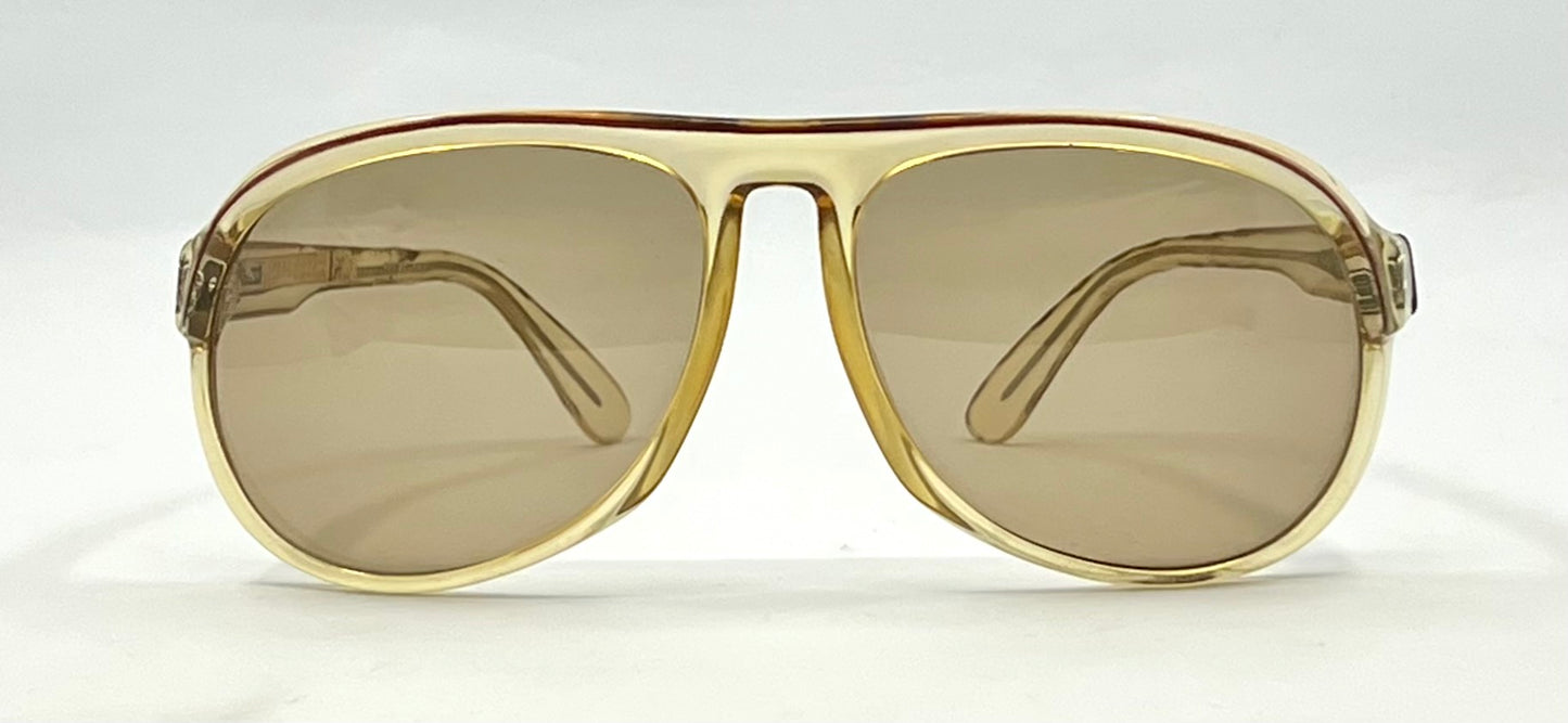 Rodenstock Persenn 150 Coeur 70s VINTAGE Sunglasses-Deadstock/Unworn-Germany