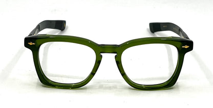 Jacques Marie Mage Arshile Rover Optical Frame Ltd 350 Full Kit