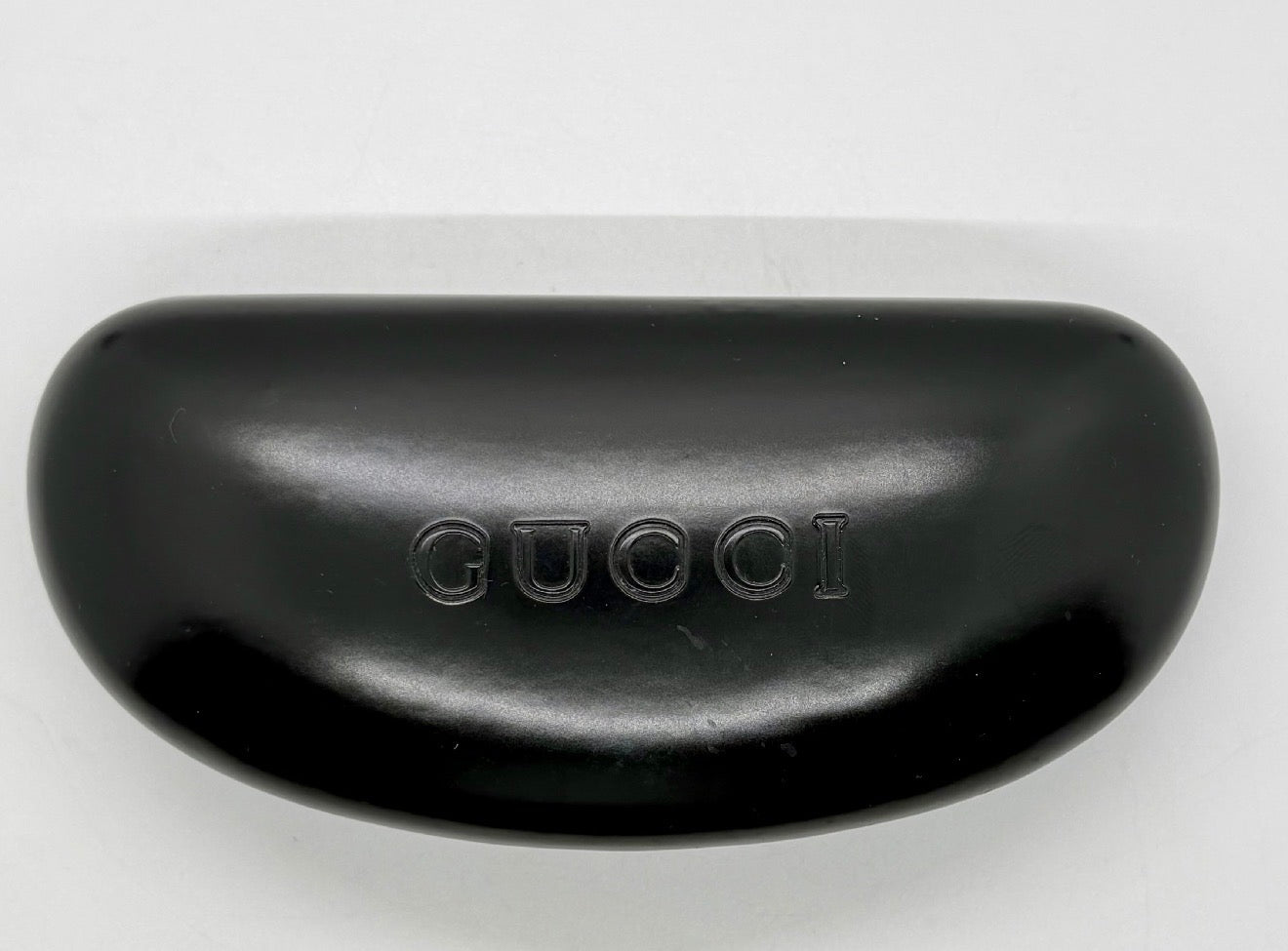 Gucci GG 1292/S VINTAGE Rimless Sunglasses w/New Lilac Gradient Custom Lenses