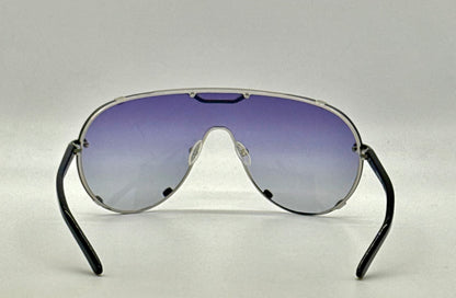 Diesel DS0071 84JVK Shield Sunglasses-Unworn Deadstock-Full Kit