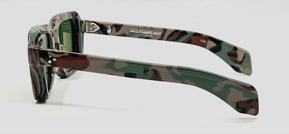 Jacques Marie Mage TAOS Hopper SERGEANT-LTD 50-Full Kit-2 Pairs Lenses