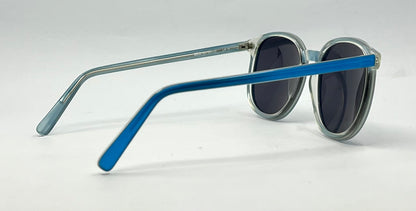 Vintage Anglo American Optical MOD.150 Sunglasses 53-22mm-Unworn-Italy/England