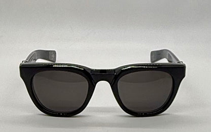 Chrome Hearts Penetranus Rex BK 49-25-143 Sunglasses Full Kit Japan Zeiss Lenses