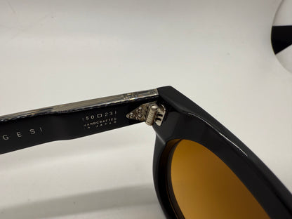 Jacques Marie Mage STURGES in SHADOW-Custom Lenses-Ltd. 650 pcs-Full Kit