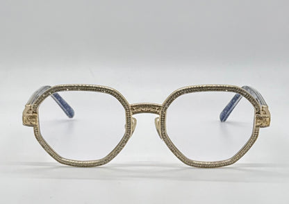 NOUVINTAGE x SNOOP DOGG AUNT VIV Super Bowl Edition Glasses-Full Kit