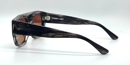 Thierry Lasry MONARCHY-6706 Sunglasses-Unworn-Full Kit Italy-54mm
