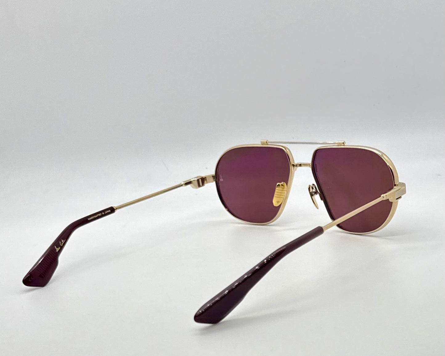 Jacques Marie Mage X CORTINA HOLLYWOOD in  CHINA TOWN-Ltd of 75pcs-FULL KIT-BNIB