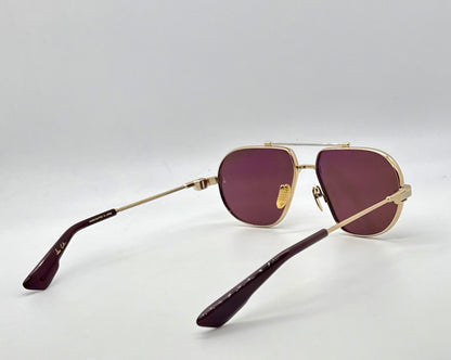 Jacques Marie Mage X CORTINA HOLLYWOOD in  CHINA TOWN-Ltd of 75pcs-FULL KIT-BNIB