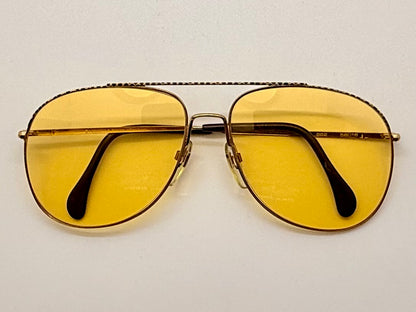 Vintage 1980s Neostyle Academic 300 – Handmade in Germany – New, Custom Berko’s Designs Lenses™️