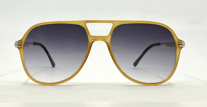 Dior Monsieur 2301 Vintage Sunglasses Unworn w/ New Gradient Custom Lenses