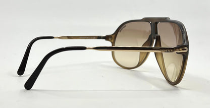 Carrera 5590 10 Vintage Sunglasses – Unworn Matte Fade – Austria – EP Lenses