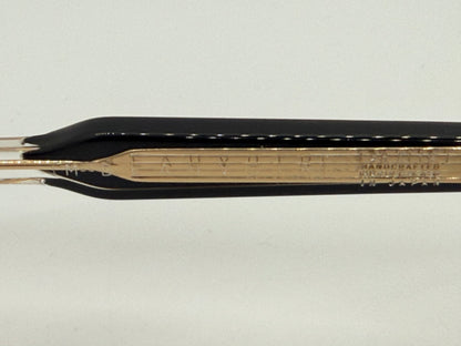 JACQUES MARIE MAGE BEAUVOIR Rx in NOIR-New Solid Violet Custom Lenses-Ltd. 450 pcs.-FULL KIT