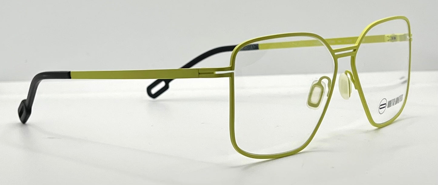 Odette Lunettes “Chapman” M3001 Eyeglasses – New Unworn