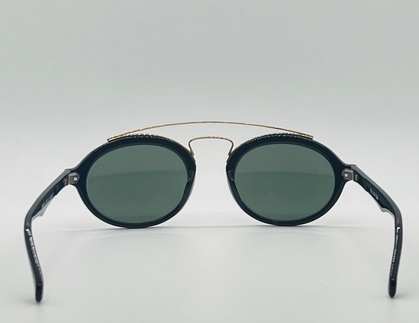 VINTAGE B&L Ray-Ban W0940 GATSBY STYLE 6 Sunglasses-Mint Condition-UNWORN