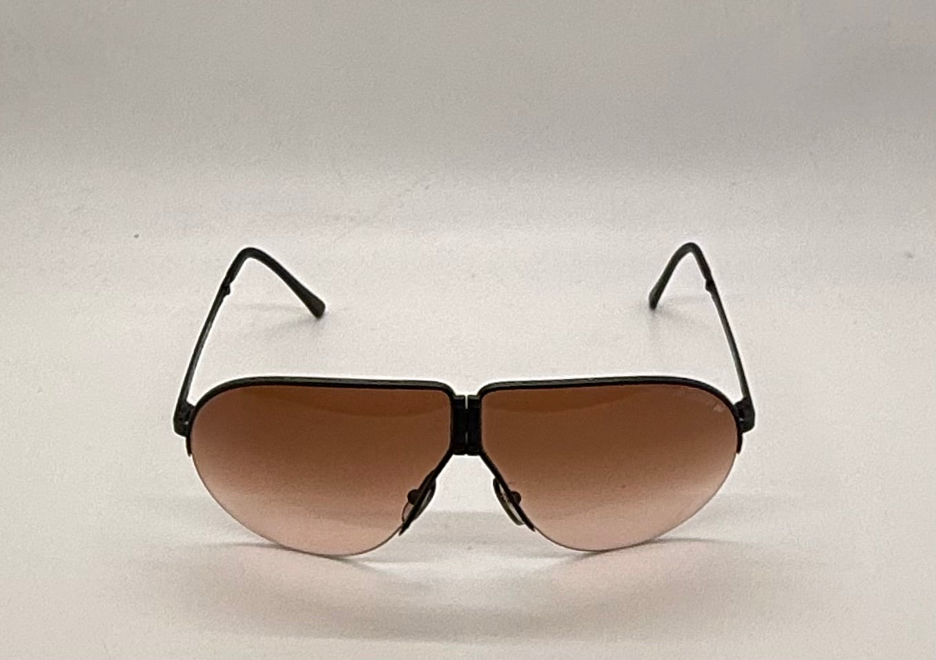 Porsche Design Carrera 5628 Folding Sunglasses-Vintage-NOS/Unworn-Austria