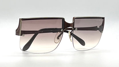 Porsche Design 907GW Unworn Rare 90s Shield Sunglasses Gradient-Japan