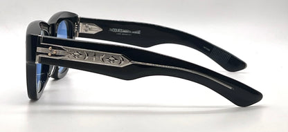 Jacques Marie Mage x Umit Benan CAAN in BLACK- Ltd. 200-Full Kit-Japan