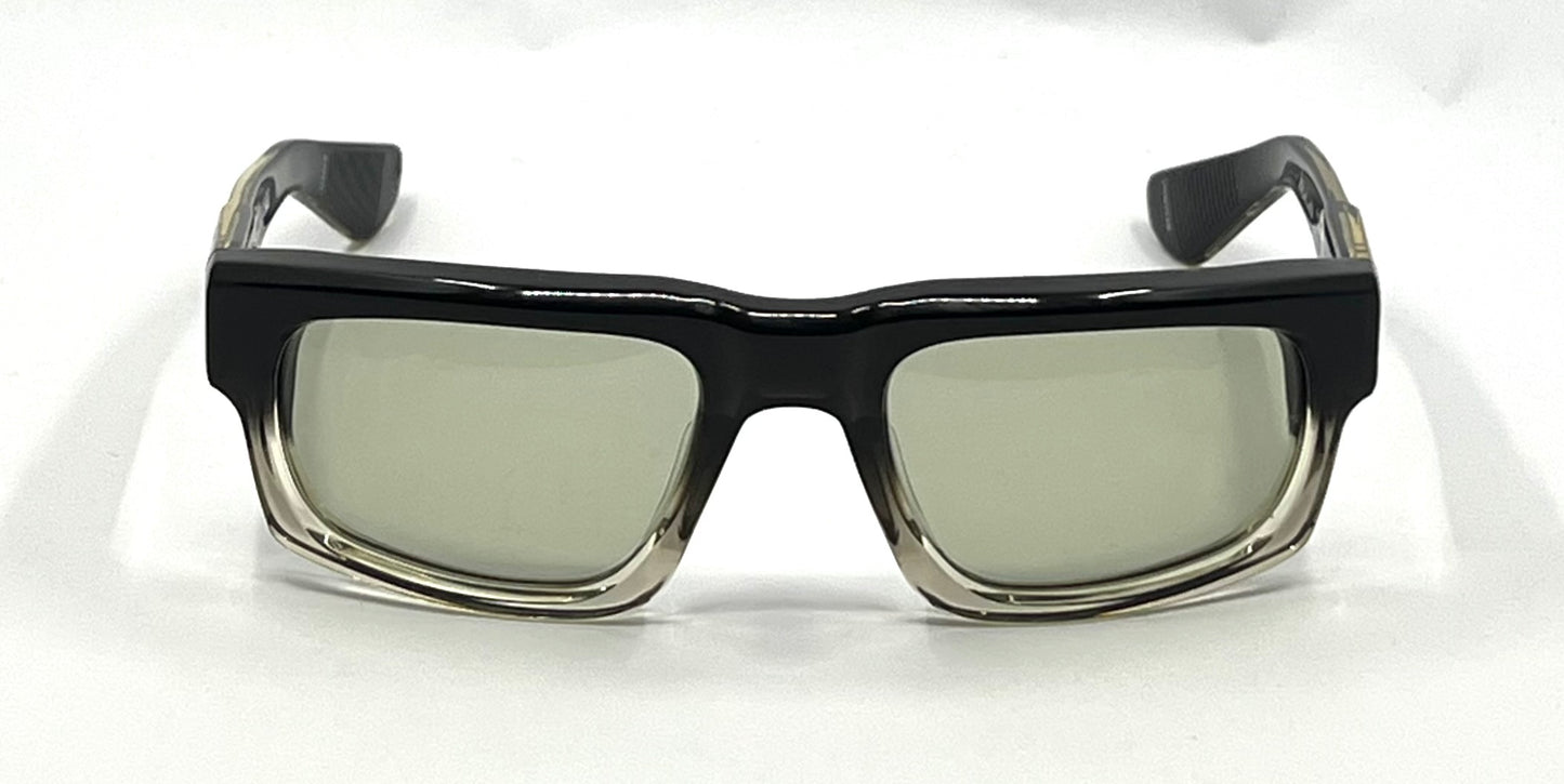 Jacques Marie Mage x Muhammad Ali LOUISVILLE BLACK FADE-Ltd 75-Full Kit-UNWORN