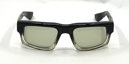 Jacques Marie Mage x Muhammad Ali LOUISVILLE BLACK FADE-Ltd 75-Full Kit-UNWORN