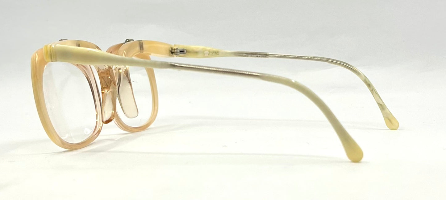 Neostyle 1779 Lift-Front Vintage Optical Frame-Unworn-RARE FIND