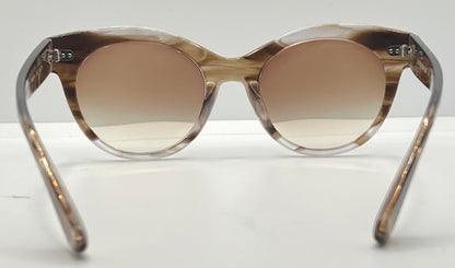 Oliver Peoples x The Row Georgica Sunglasses 52mm - Rare Collab