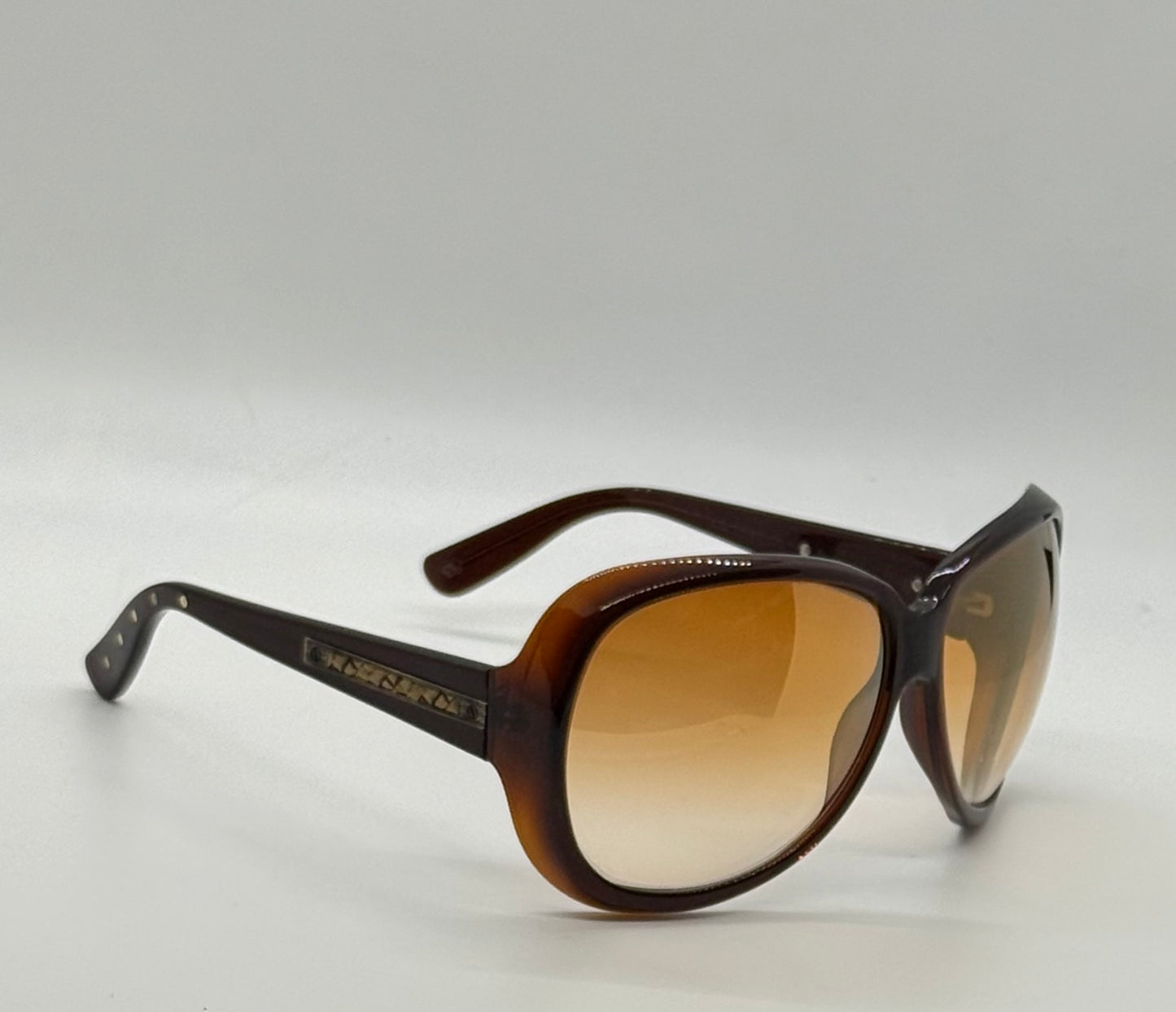Bottega Veneta BV69/S Vintage Sunglasses-Deadstock/UNWORN-VERY RARE
