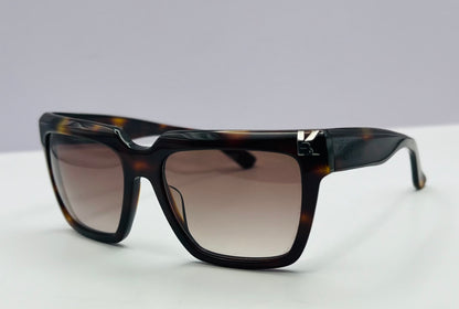 Vintage Karl Lagerfeld Sunglasses-Mod KL869S-Fashioned with Brand New Berko’s Designs Lenses