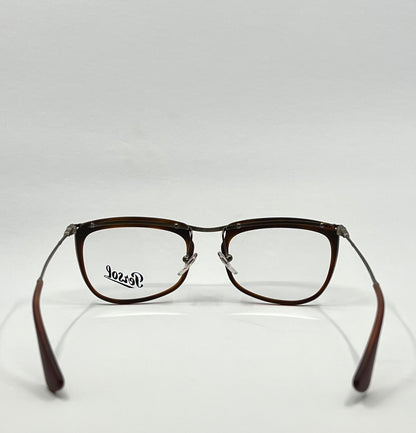 PERSOL 3083-V 1006 Vintage Eyeglasses-Brown Havana-Deadstock/ UNWORN