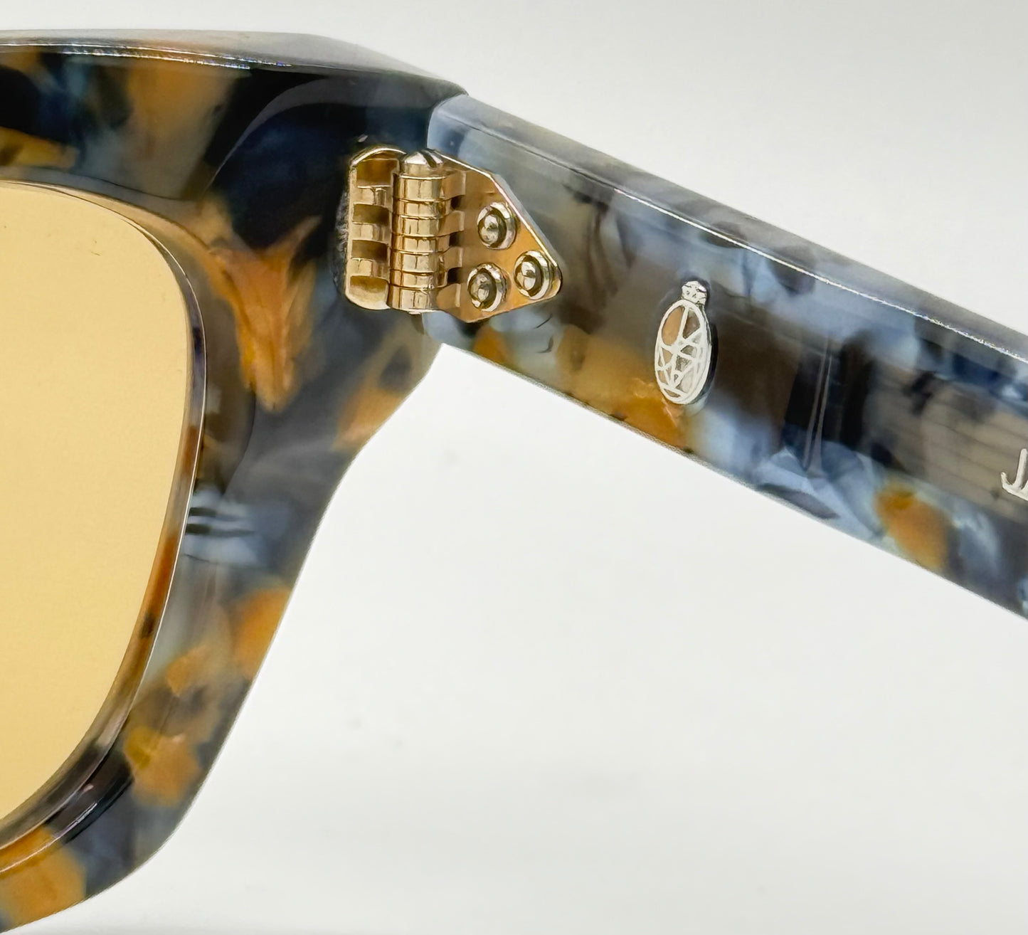 Jacques Marie Mage DEALAN in GOLDSTONE-LTD Batch Release Of Only 75 PCs.-FULL SET